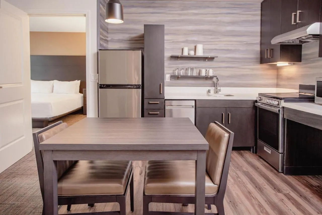 Residence Inn By Marriott Loma Linda Редлендс