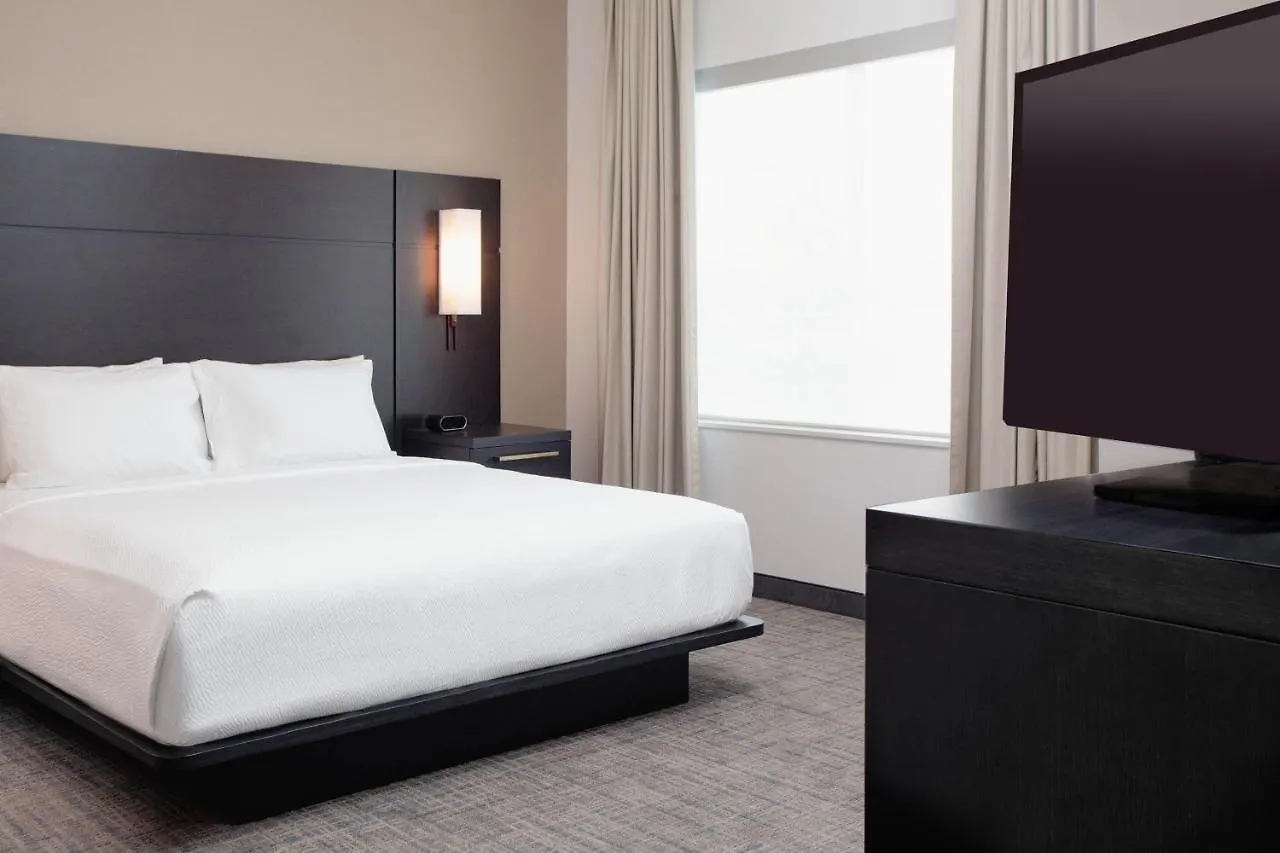 Residence Inn By Marriott Loma Linda Redlands ABD