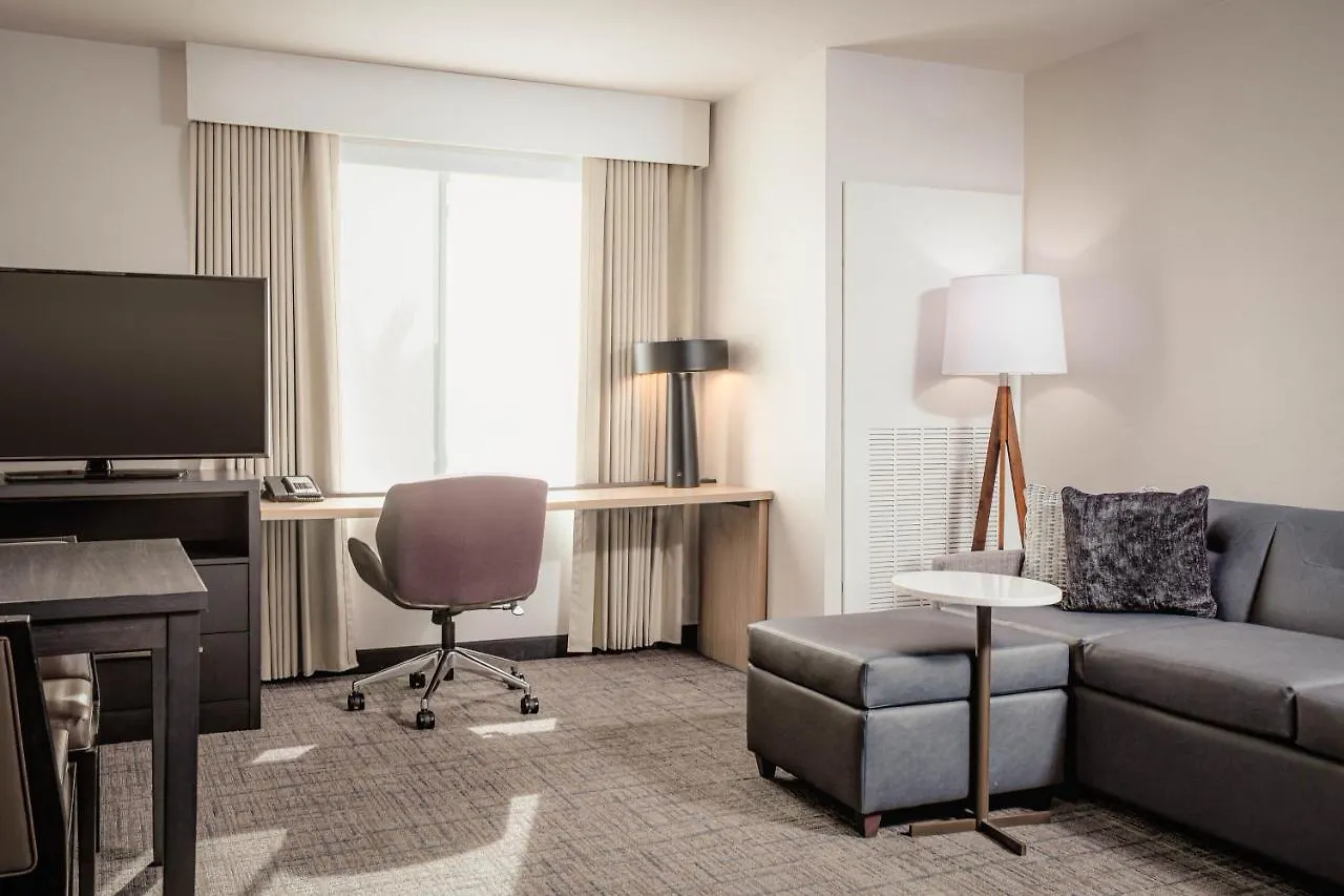 Residence Inn By Marriott Loma Linda Redlands