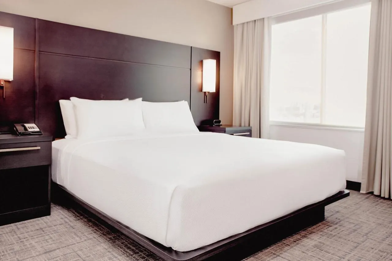 *** Otel Residence Inn By Marriott Loma Linda Redlands ABD