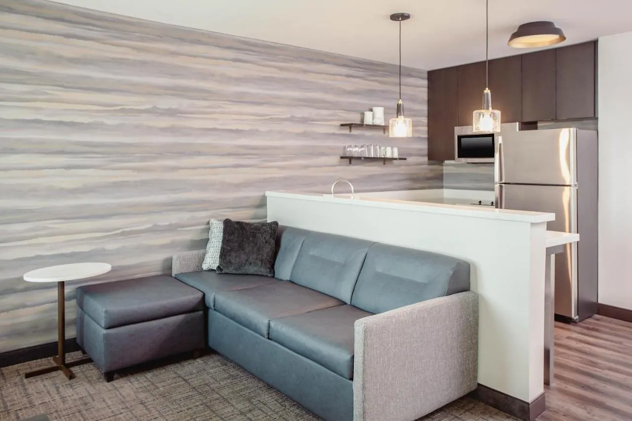 Residence Inn By Marriott Loma Linda Redlands Otel