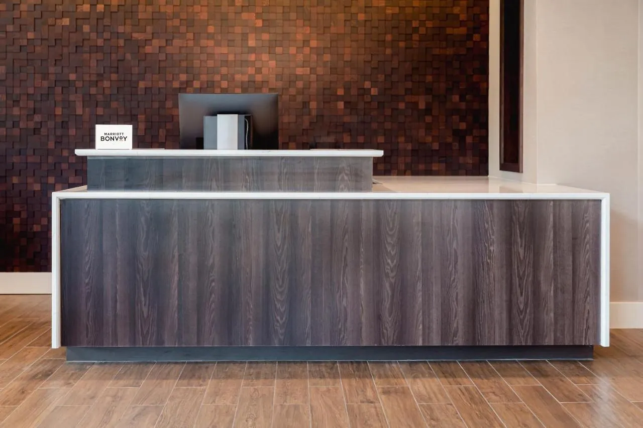 Otel Residence Inn By Marriott Loma Linda Redlands