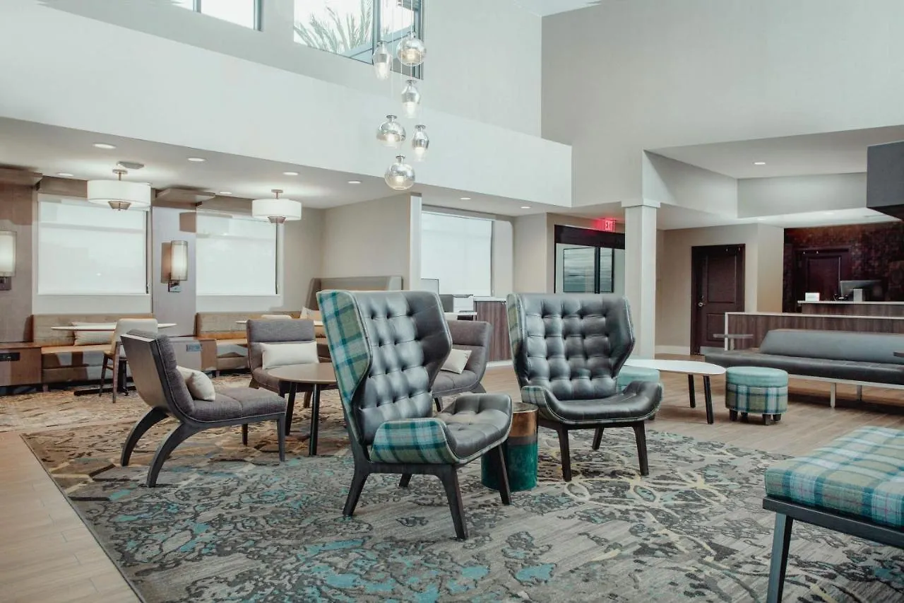 Residence Inn By Marriott Loma Linda Redlands ABD