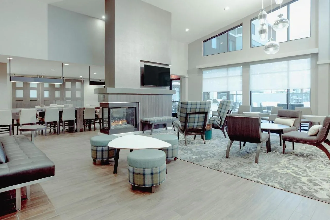 Residence Inn By Marriott Loma Linda Redlands 3*,  ABD