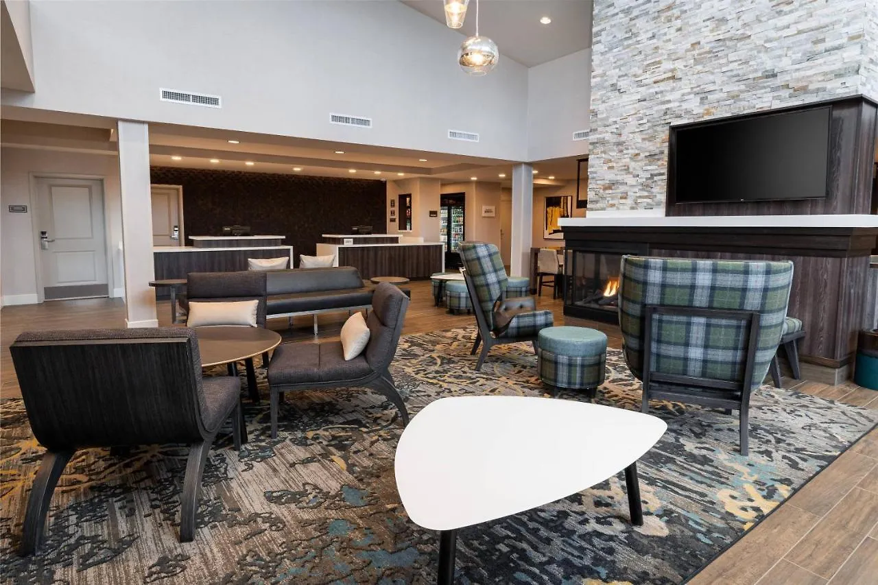Otel Residence Inn By Marriott Loma Linda Redlands
