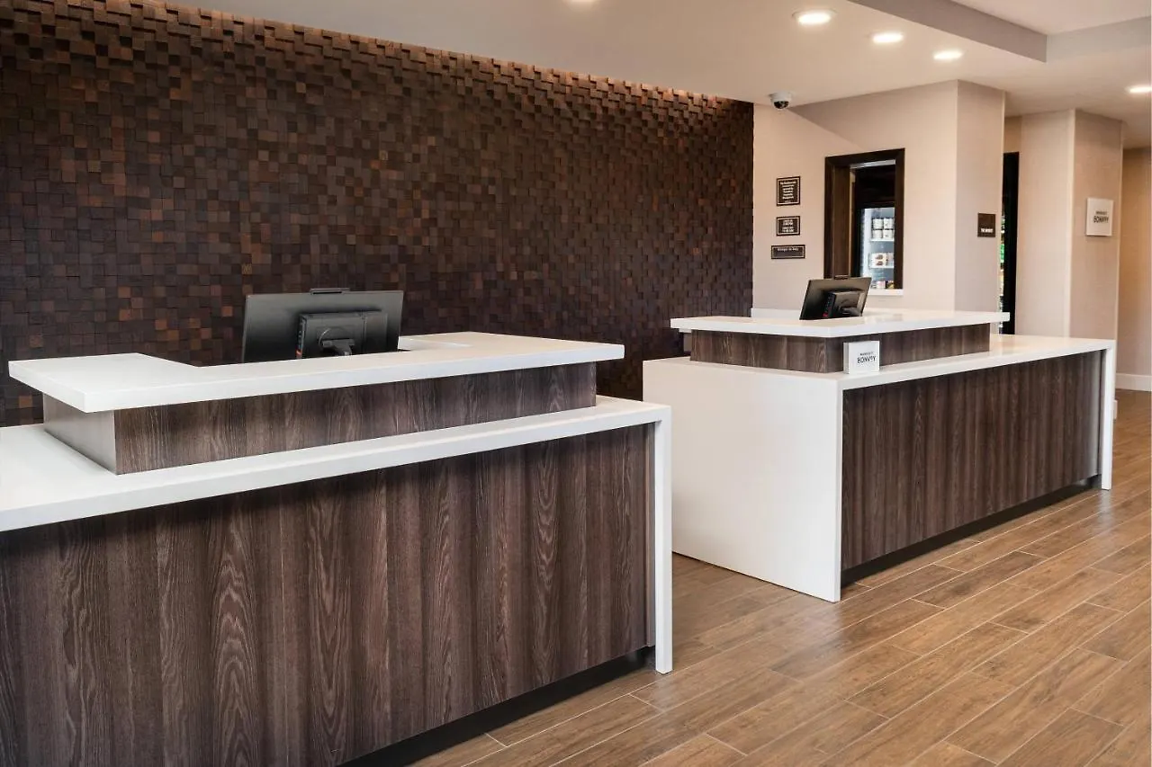 Residence Inn By Marriott Loma Linda Redlands Otel