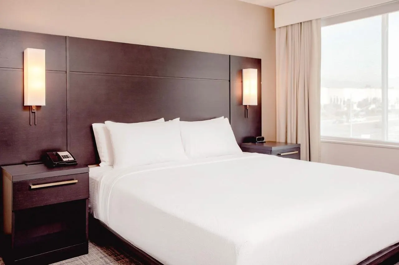 Residence Inn By Marriott Loma Linda Redlands 3*,  ABD