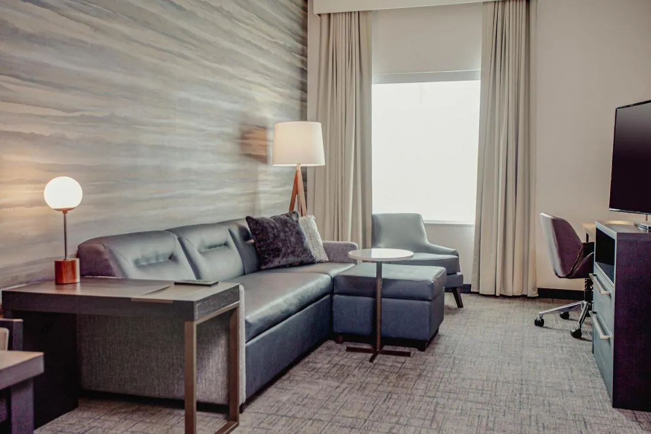 Residence Inn By Marriott Loma Linda Redlands
