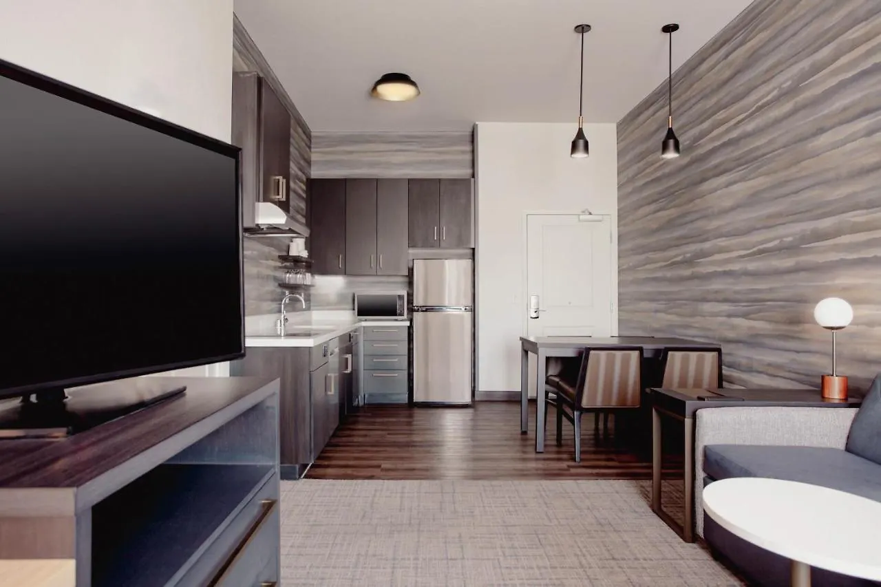 Residence Inn By Marriott Loma Linda Redlands Otel
