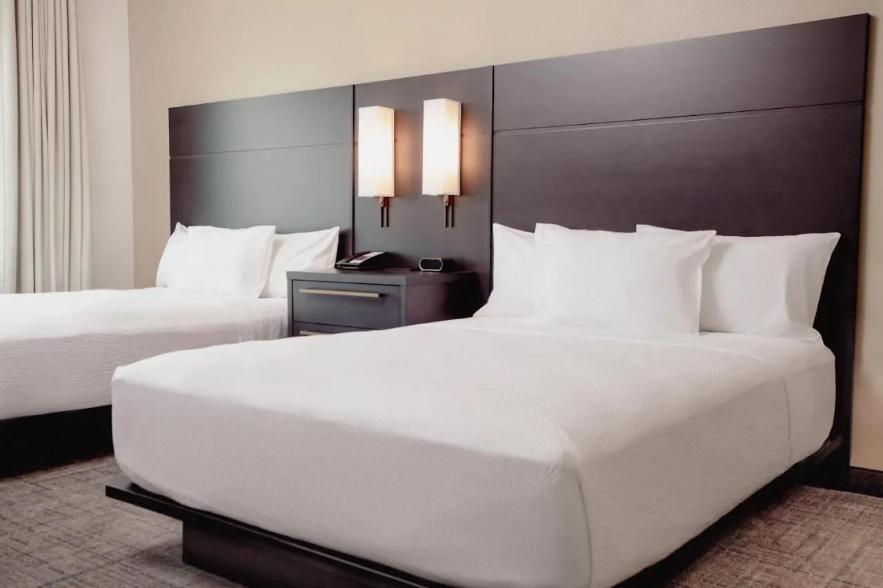 Otel Residence Inn By Marriott Loma Linda Redlands