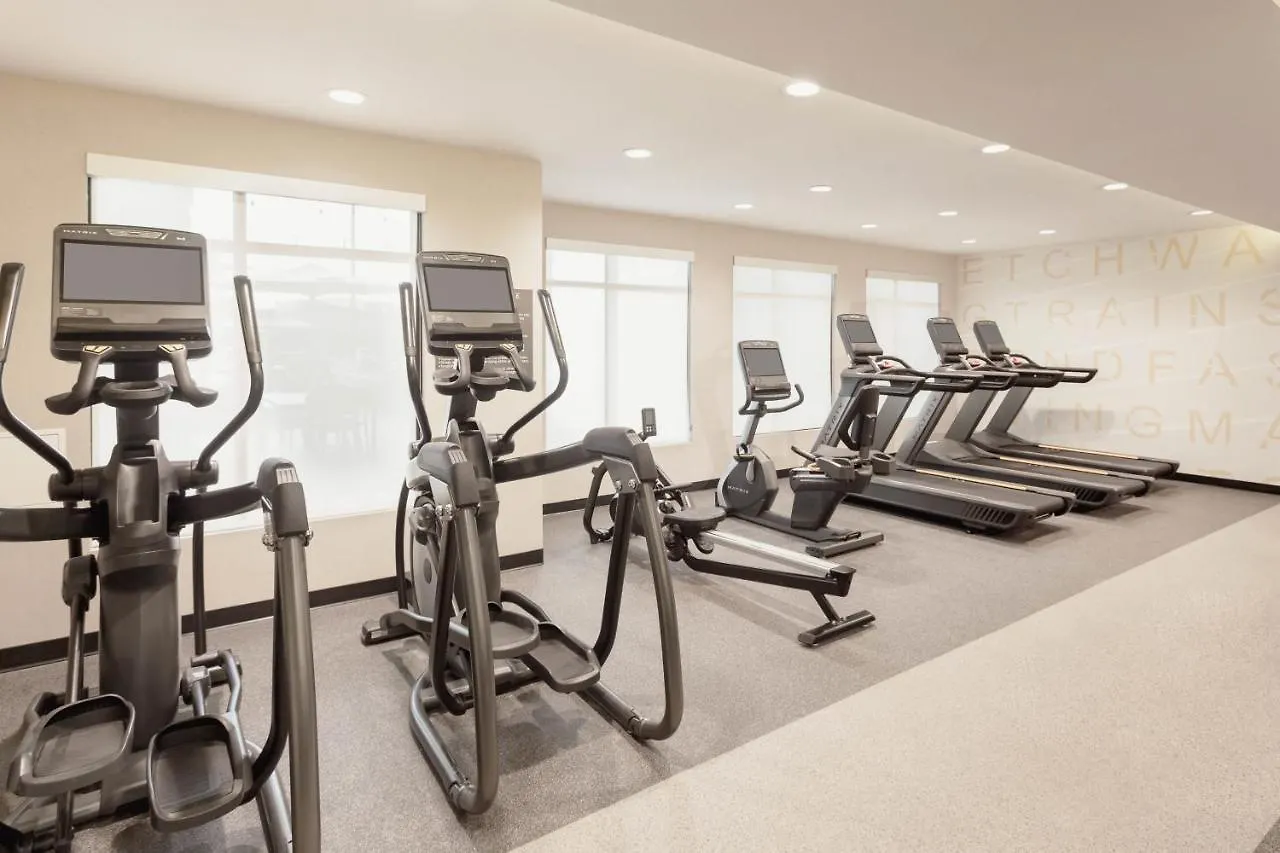 Residence Inn By Marriott Loma Linda Redlands Otel
