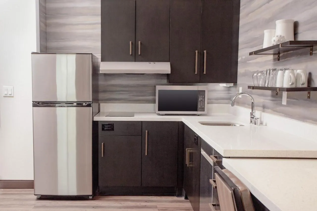 Otel Residence Inn By Marriott Loma Linda Redlands