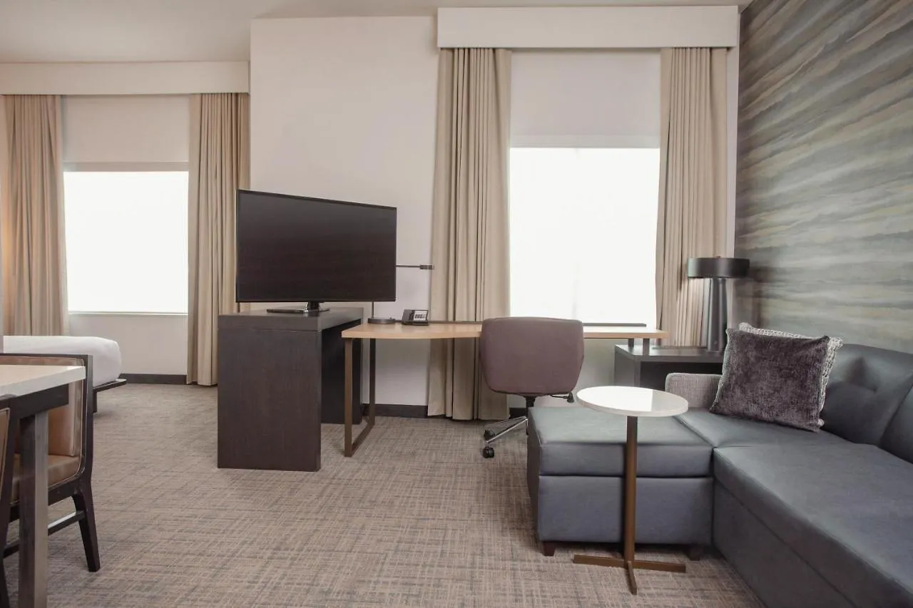 Otel Residence Inn By Marriott Loma Linda Redlands