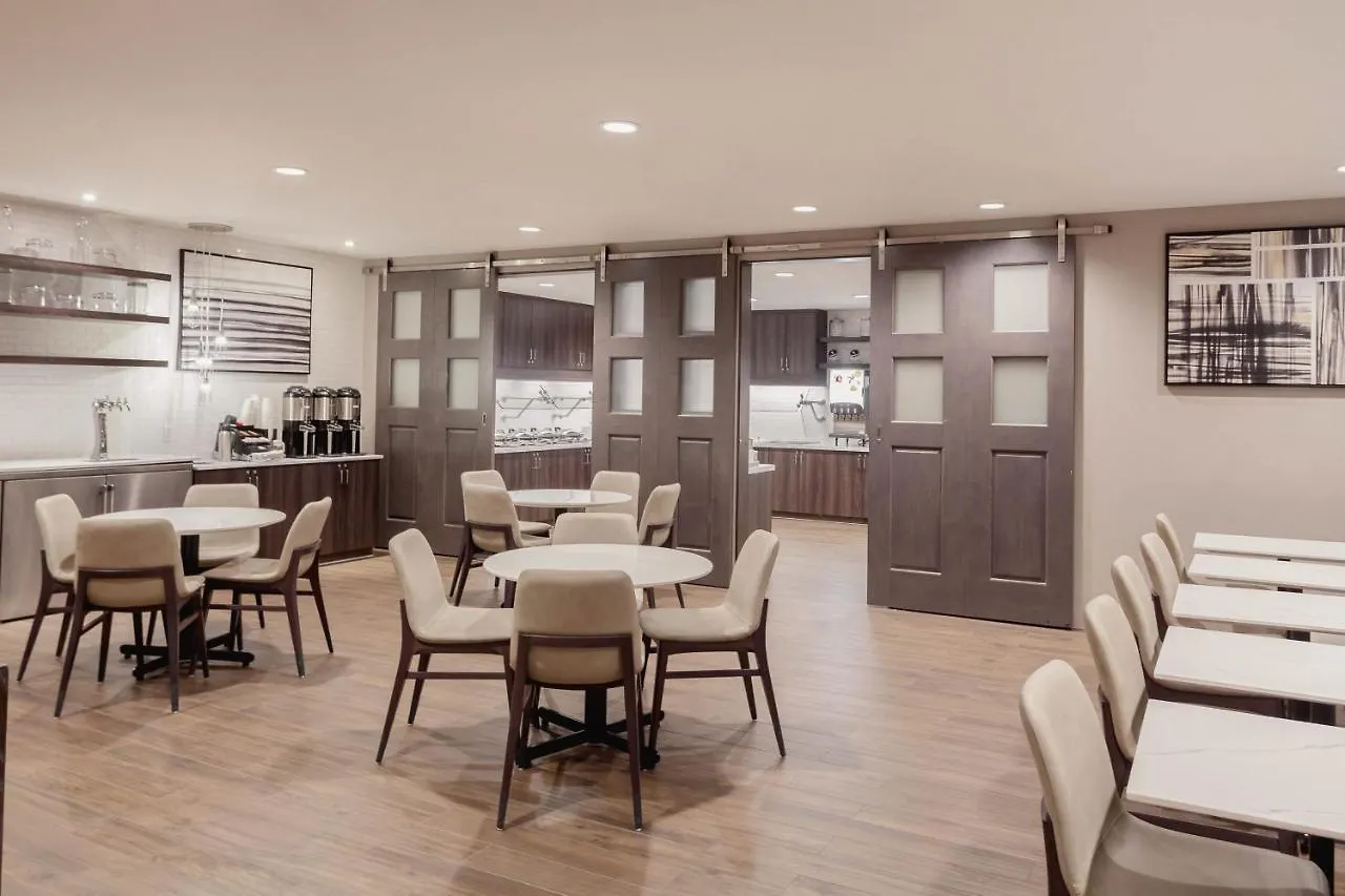 Residence Inn By Marriott Loma Linda Redlands 3*,