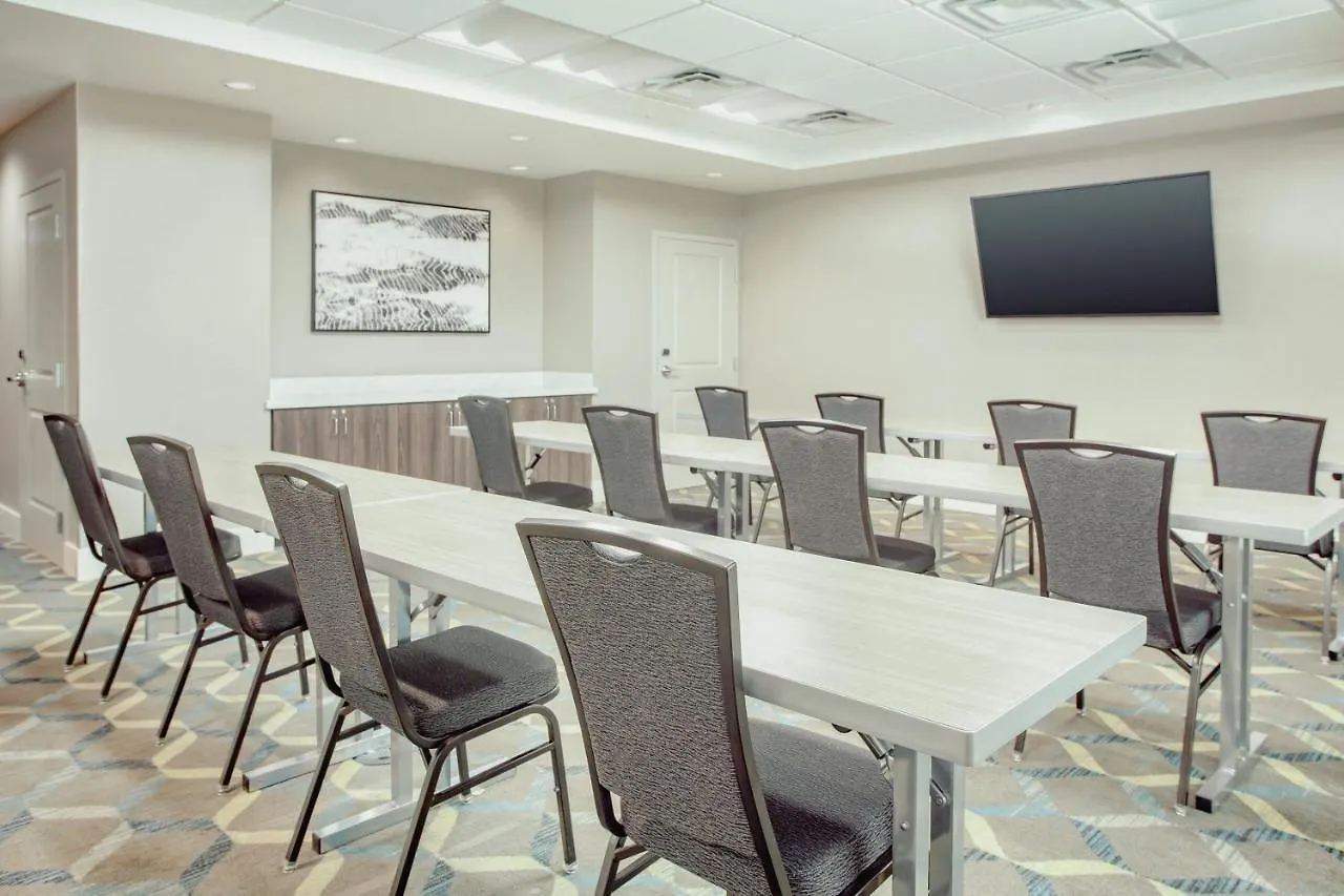 Residence Inn By Marriott Loma Linda Redlands Otel
