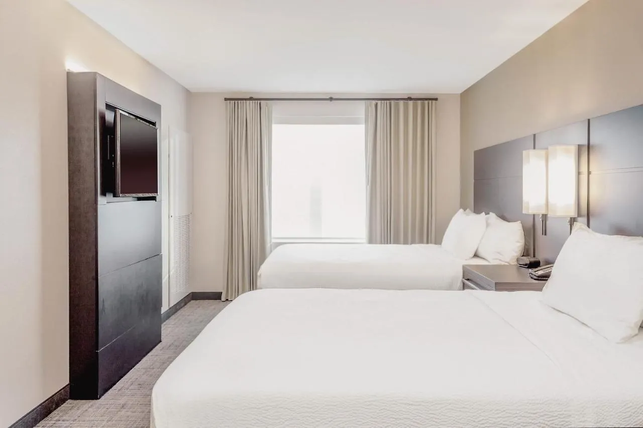 Residence Inn By Marriott Loma Linda Redlands Otel