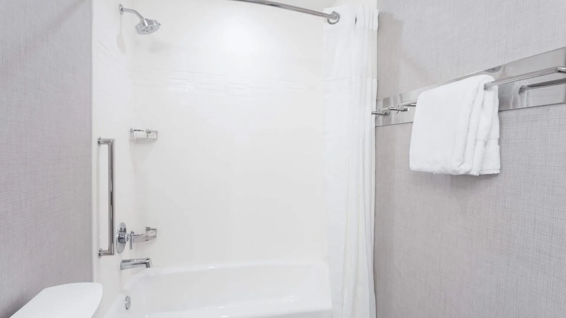 Residence Inn By Marriott Loma Linda Redlands ABD